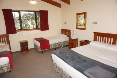 Geraldine Motels Hotels in Geraldine