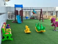 Paradise Inn Jeddah