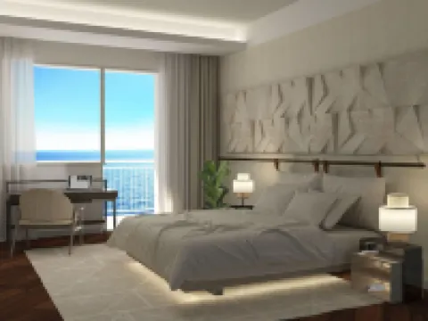 Hotel Delfino Taranto