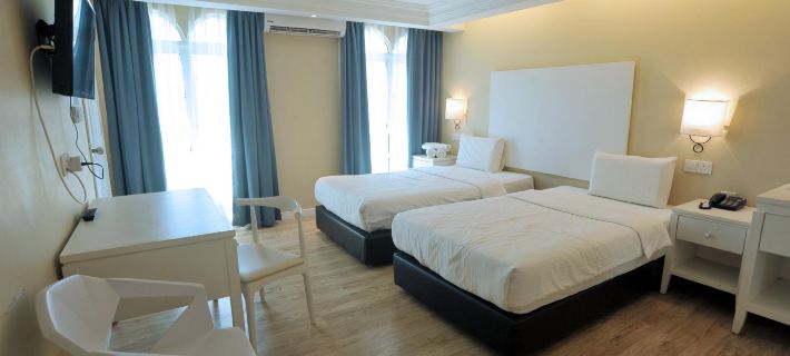 Melati Inn Hotels in Labuan