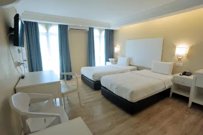 Melati Inn Hotels near Labuan Matriculation College