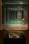 Esperos Palace Luxury & Spa Hotel - spa