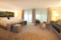 Landgasthof Sonne Hotels in Unterschneidheim