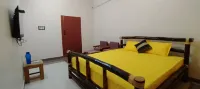 Mithila Eco Stay - Explore Chettinad - Parkplatz
