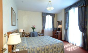 Hotel Donatello