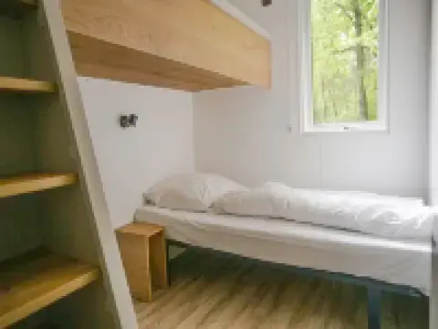 De Thijmse Berg 雷嫩酒店