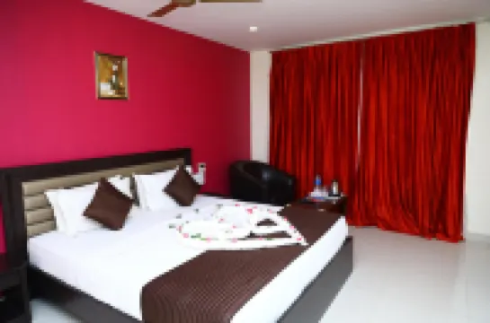 Rio Grande Residency