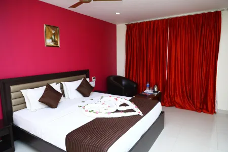 Rio Grande Residency