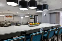 Hampton Inn San Antonio-Downtown (River Walk Area)