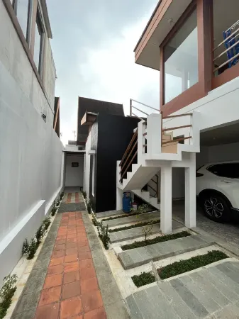 Vimala Hills Brand New Villa 3Br