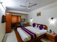 Hotel Samdariya Inn - ที่มีสปา
