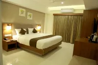 Hill Heights Hotels in Kolenchery