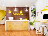 Bloom Hotel - Heritage Walk Hotels near Golden Temple