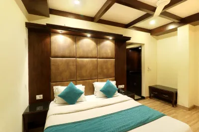 Hotel Naaz