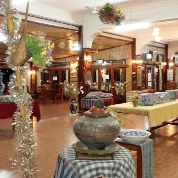 Mekong Paradise Resort