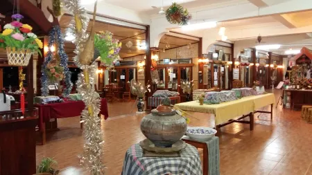 Mekong Paradise Resort