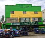 Asia Novo Boutique Hotel - Kalibo