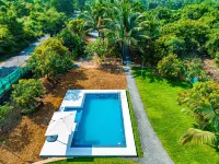 Riverside Benkar Farm Hotels in Palghar