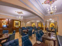 WelcomHeritage Traditional Haveli Hotels in Jaipur