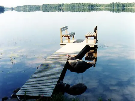 Hepolehto Отели в г. Hankasalmi