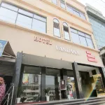 Hotel Vandana Hotels in Kota
