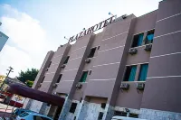 Plaza Hotel São José Dos Campos Các khách sạn ở Sao Jose dos Campos