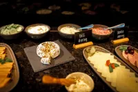 The Cloud One Hamburg-Kontorhaus