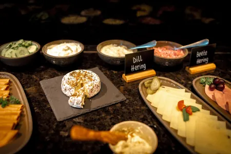 The Cloud One Hamburg-Kontorhaus