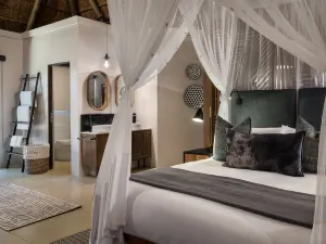 Leopard Sands, Kruger Park