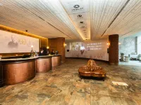 The Shankly Hotel Hôtels à : Liverpool