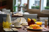 Novotel Porto Alegre Airport - Aamiainen