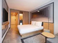 ibis Istanbul Sisli Hotels in Istanbul