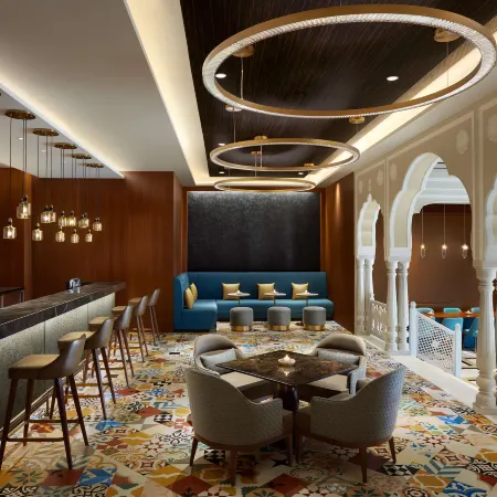 Hyatt Regency Jaipur Mansarovar