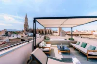 Sant Francesc Hotel Singular Các khách sạn ở Palma De Mallorca