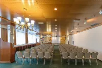 Hotel Jezero Hoteles en Plitvička Jezera