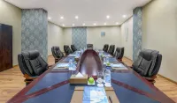 Tolip Family Park Hotel Hotels in El Obour City
