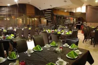 Part Hotel Isfahan Hotels in Isfahan