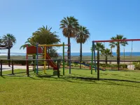 Dom Pedro Lagos Hotel a Odiáxere