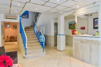 Hotel Provencal Hotels in Saint-Raphaël