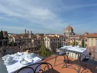 Palazzo Graziani Hotels near Santa Croce