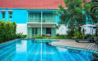 Pondok Tingal Borobudur Hotels in Borobudur