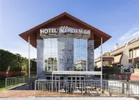 Hotel Verdemar Hotels in Sardalla