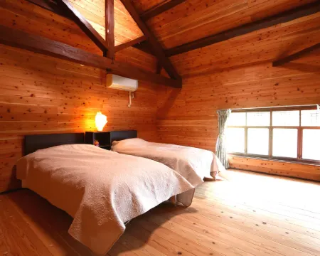 Tsubakian Hotéis em Kikuchi