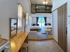 Villa Sunbeams ヴィラ・サンビームス