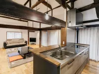 Vacation Rental Yuzuha Hotels in Mine