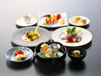 Tateshina Tokyu Hotel - Desayuno