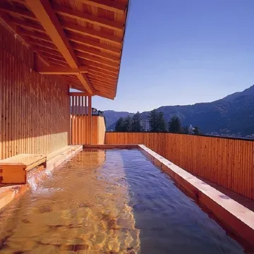 Gero Onsen Gero Royal Hotel Miyabitei