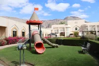 Golden Tulip Nizwa