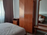 福圖納奧裏別墅酒店
