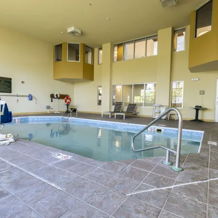 Comfort Suites